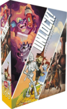 Visuel du Jeu Unlock ! Secret Adventures