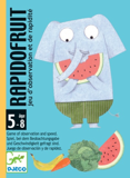 Jeu Rapidofruit