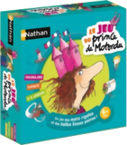 Visuel Jeu Le Jeu Du Prince De Motordu