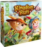 Visuel du Jeu Kingdom Run