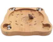 Visuel du Jeu Biroulette