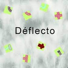 Visuel du Jeu Déflecto