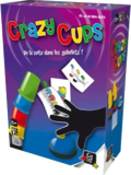 Visuel du Jeu Crazy Cups