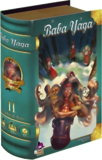 Visuel du Jeu Baba Yaga