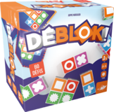 Visuel du Jeu Déblok !