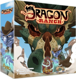 Visuel du jeu Dragon Ranch