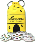 Visuel du Jeu Honeycombs