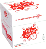 Jeu Ta Bouche