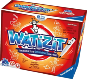 Visuel du Jeu Watizit