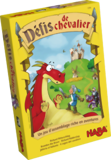 Visuel du Jeu Défis de chevalier