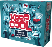 Visuel du Jeu Keep Cool