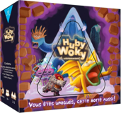 Visuel du Jeu Hubywoky