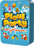 Jeu Plouf Party
