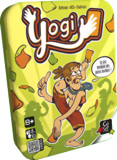 Visuel du Jeu Yogi