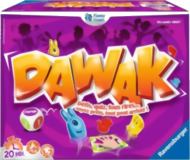 Visuel du Jeu Dawak