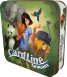 Visuel du Jeu Cardline Animaux