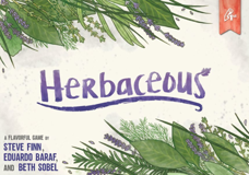 Visuel du Jeu Herbaceous