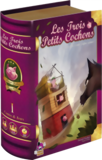 Visuel du Jeu Les trois Petits Cochons
