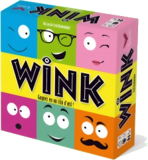 Visuel du Jeu Wink