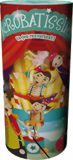 Visuel du Jeu Acrobatissimo