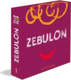 Visuel du Jeu Zébulon