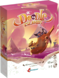 Visuel du Jeu Doodle Islands