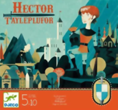 Visuel du Jeu Hector Tayleplufo