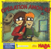 Visuel du Jeu Ogallala