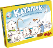 Visuel du Jeu Kayanak