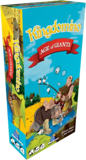 Visuel du Jeu Kingdomino - Age Of Giants