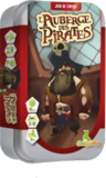 Visuel du Jeu L'Auberge des Pirates