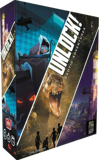 Visuel du Jeu Unlock ! Exotic Adventures