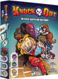 Visuel du Jeu Knock Out