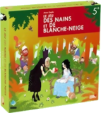 Visuel du Jeu Le jeu des Nains et de Blanche-Neige
