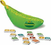 Jeu Bananagrams Junior