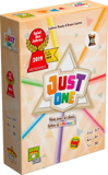 Visuel du Jeu Just One
