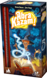 Visuel du Jeu Abra Kazam
