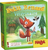jeu Petit Renard Vétérinaire