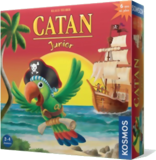 Visuel du Jeu Catan Junior