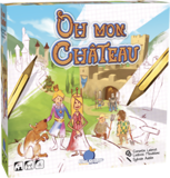 Visuel du Jeu Oh Mon Château
