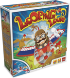 Visuel du Jeu Looping Louie