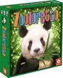 Visuel du Jeu Zooloretto