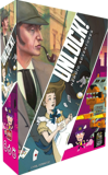 Visuel du Jeu Unlock ! Heroic Adventures