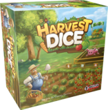 Visuel du Jeu Harvest Dice