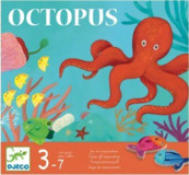 Visuel du Jeu Octopus