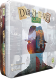 Visuel du Jeu Détective Club