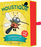 Visuel du Jeu du moustique