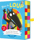 Visuel du Jeu Jeu du Loup