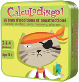Jeu Calculodingo!