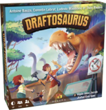 Visuel du Jeu Draftosaurus